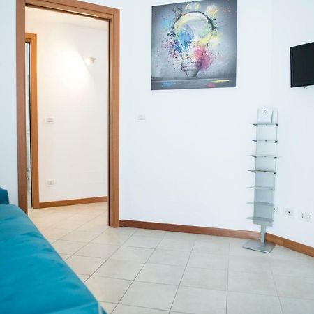 Casa Lame 73 Apartman Bologna Kültér fotó